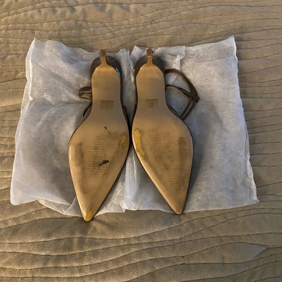 Brown Journee collection footwear - Picture 2 of 3